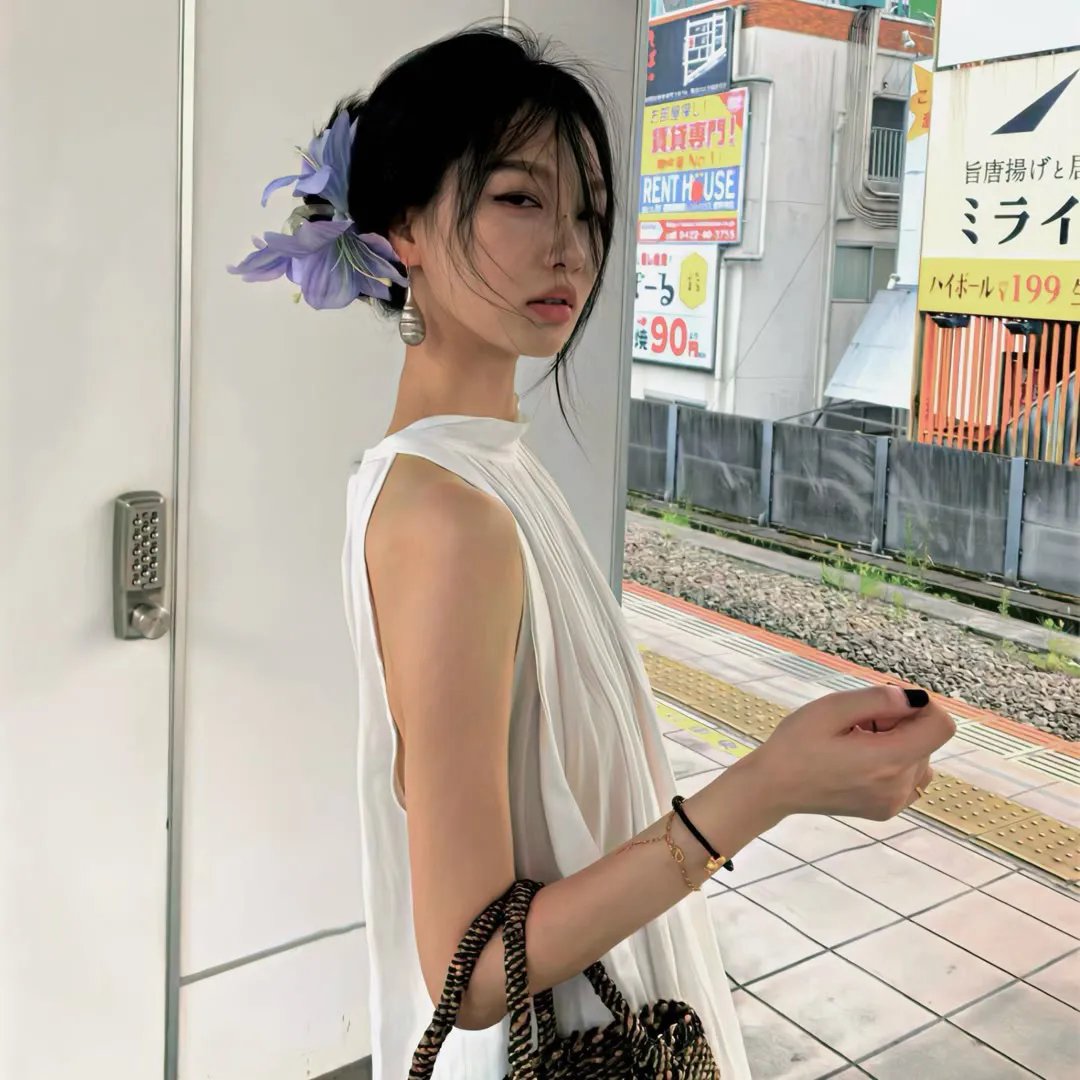 初潮