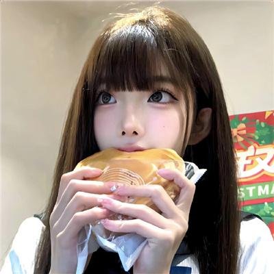 像你这样的好女孩