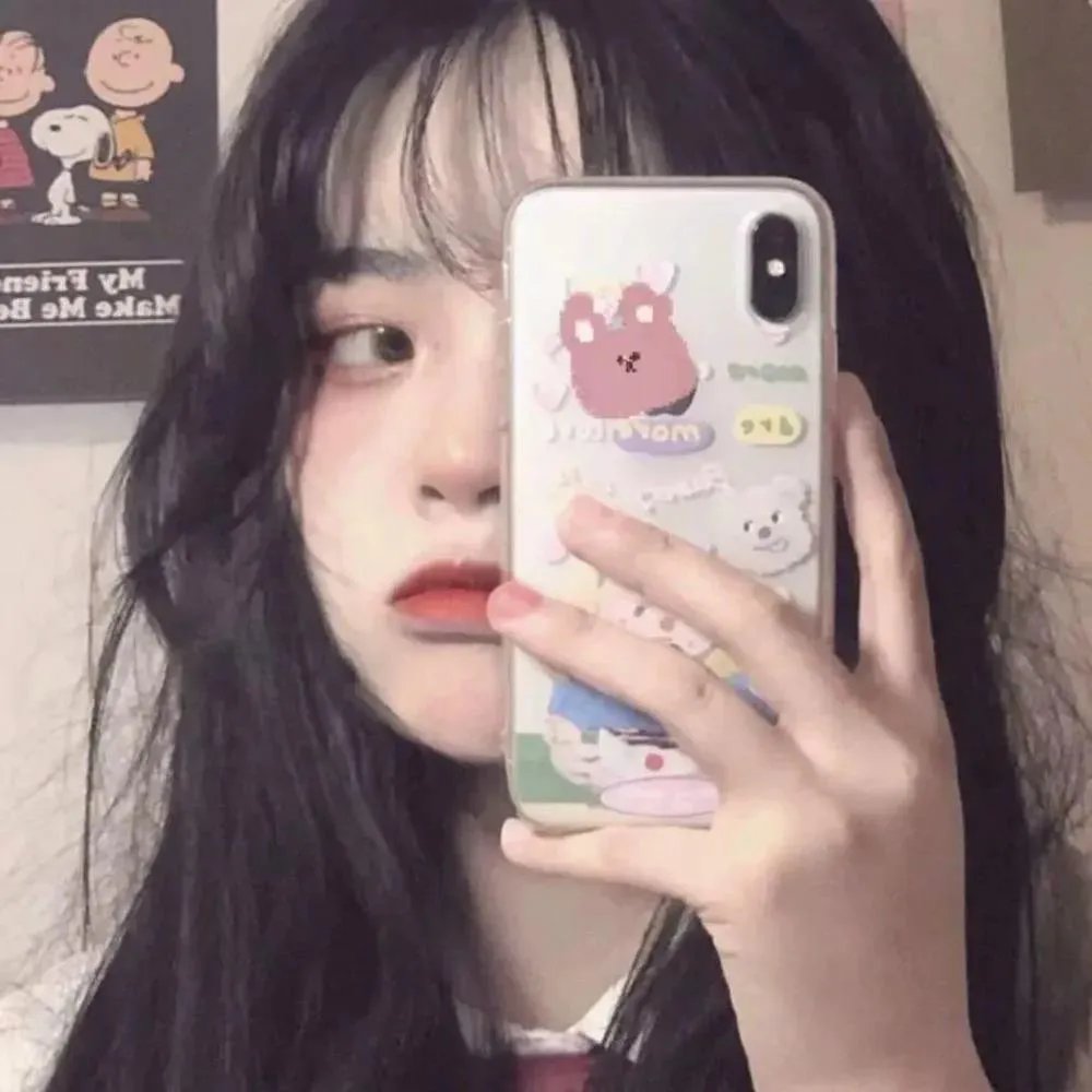 中国女人