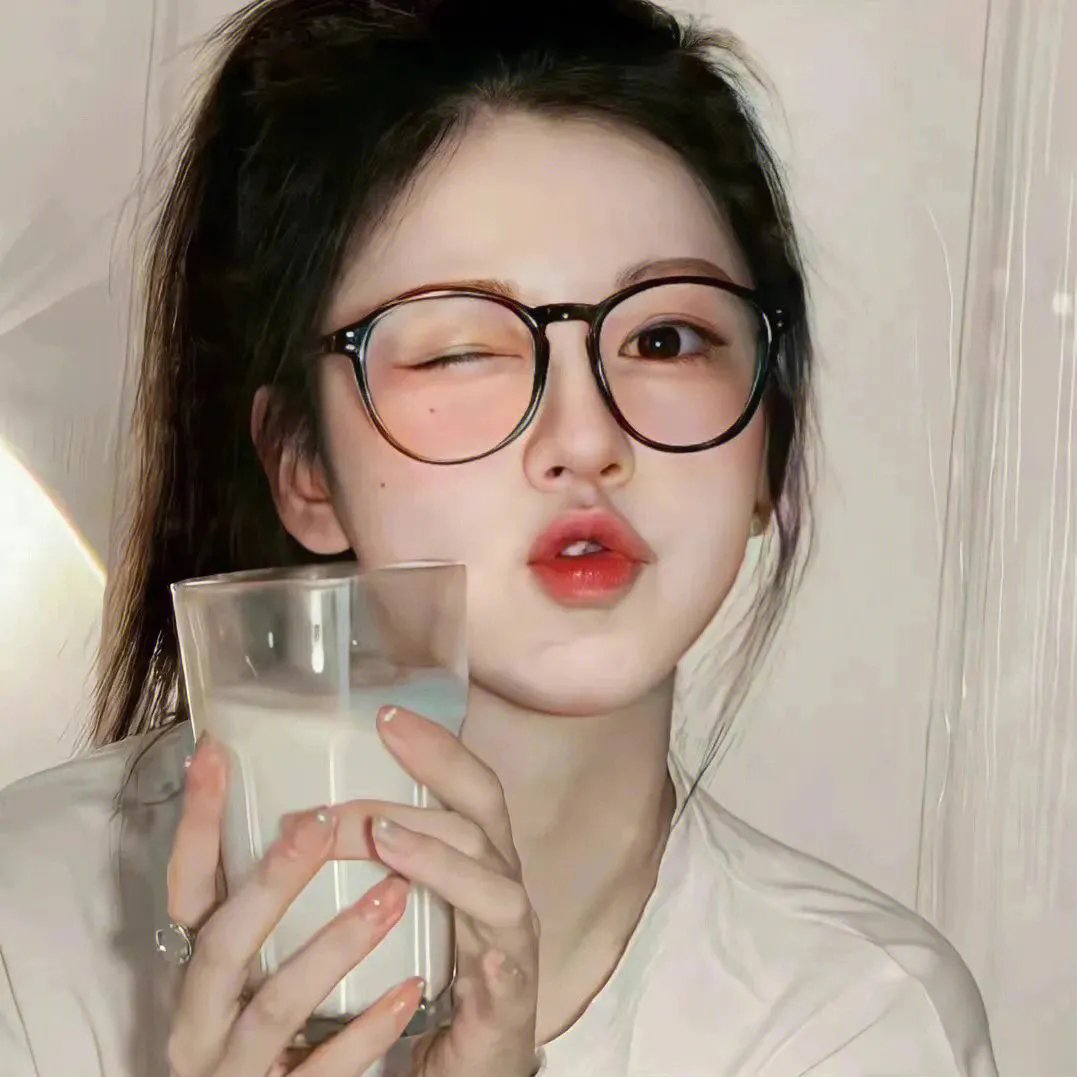 当我们在一起