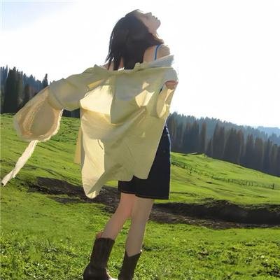 宝贝女孩
