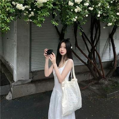 女孩的成长图腾